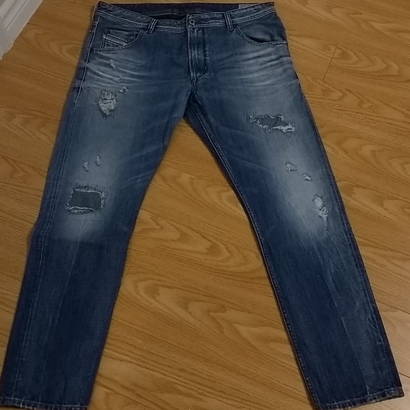 Diesel Jeans - Picture 3 of 5